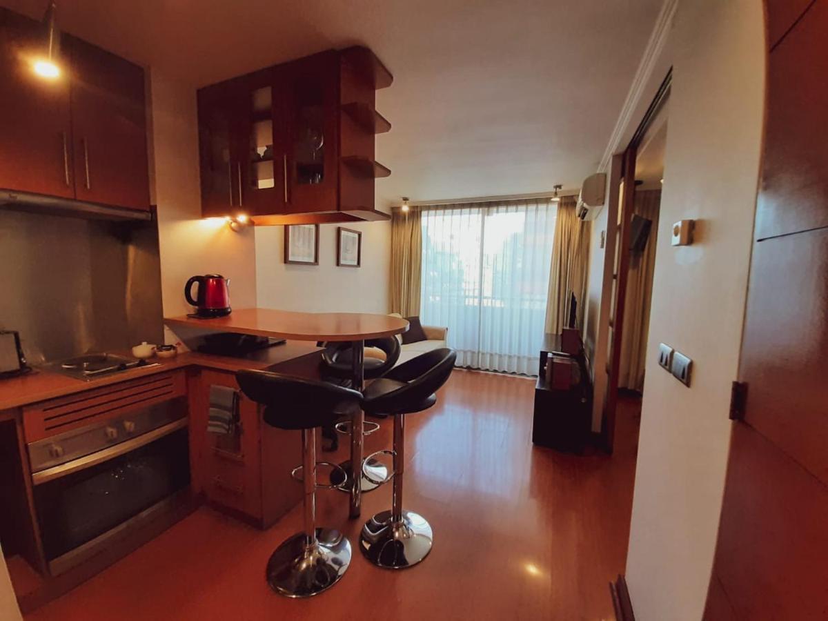 Appartamento Ram Santiago del Cile