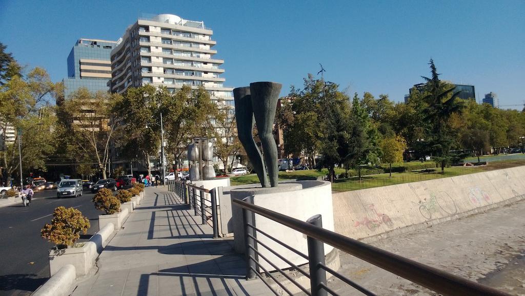 Ram Santiago del Cile