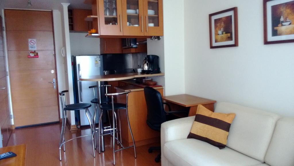 Appartamento Ram