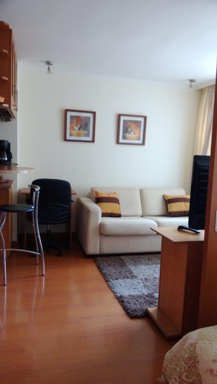 Appartamento Ram Santiago del Cile